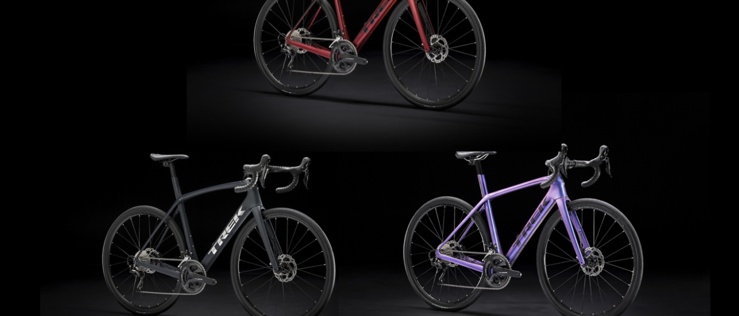 ジャンク DOMANE SL5 GEN3 フレームセットのみB7054【トン】ベント